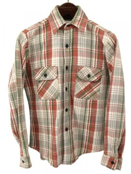  70~80's ơ USA FIVE BROTHER ե֥֥饶 졼ߥ󥸡ߥۥ磻 å Ĺµ եͥ륷 / S