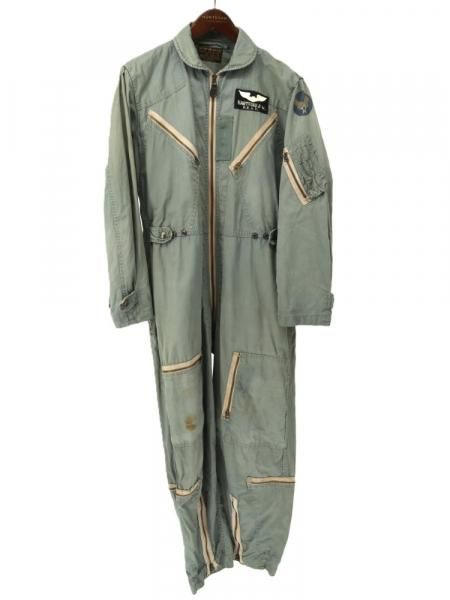 ���� 50's �ӥ�ơ��� �Ʒ� US AIR FORCES ����ꥫ���� USAF TYPE K-2B �ե饤�ȥ����� �����륤���� / ���M