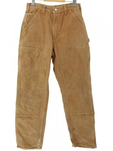 ���� USA�� Carhartt �����ϡ��� B01 ���֥�ˡ� ���åȥ� �֥饦����å��� �ڥ��󥿡��ѥ�� / W30�����