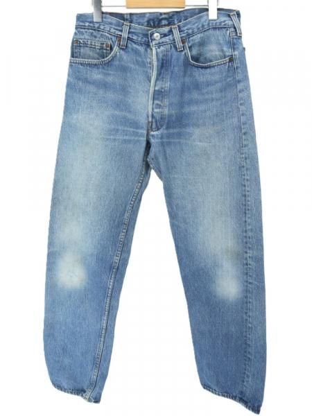 古着 80's ヴィンテージ Lee 056-3349 Denim Carpenter デニム