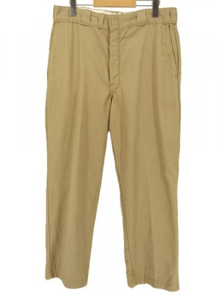 ���� 70's~80's �ӥ�ơ��� L.L.Bean ���륨��ӡ��� ����⥢������ �饤�ʡ� ������ ����ѥ�� / W32���������