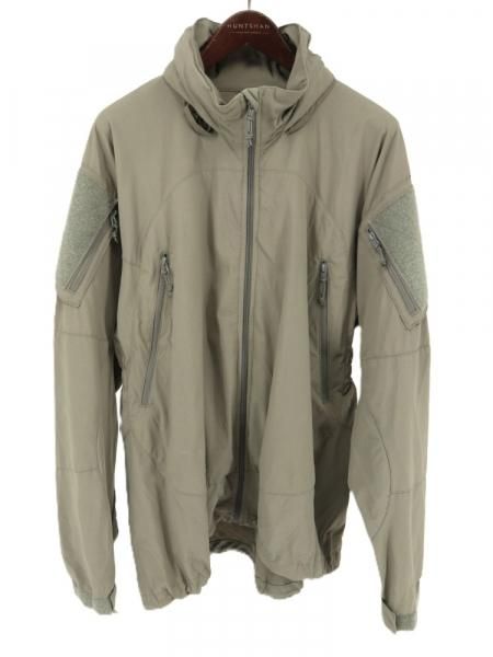 ���� 08ǯ�� Patagonia �ѥ����˥� �ߥ꥿�꡼ �Ʒ� MARS LEVEL5 ���եȥ����� ���㥱�å� / ���L