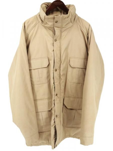 ���� 80's USA�� Woolrich �������å� ������ ������饤�ʡ� Thinsulate�������� 4�ݥ��å� �١������ �ޥ���ƥ󥸥㥱�å� / ���XL