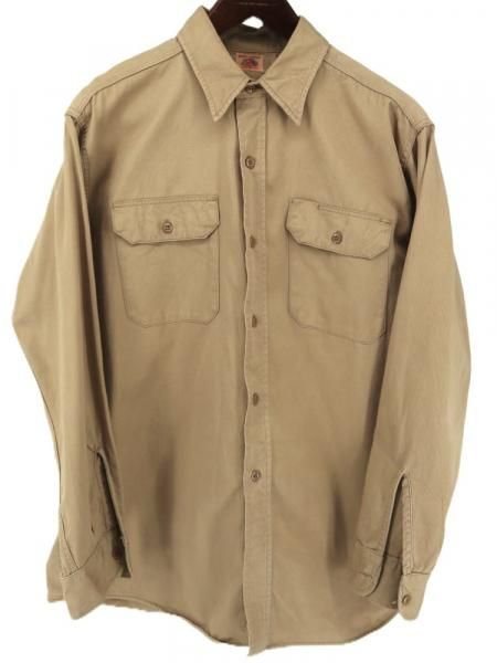 ���� 40's~50's �ӥ�ơ��� FRUIT OF THE LOOM �ɽ����� ���ܥ��� �١�����ϥ����� ��� Ĺµ����� / ���L����