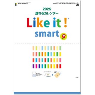  2025 ɳݤ Likeitsmart(ߥ2ξʲ