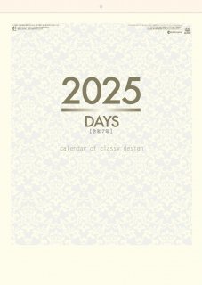  2025 ɳݤ ץ DAYSʸɽˤξʲ