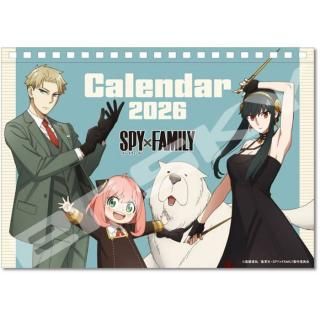 2026ǯ ˥  TV˥SPYFAMILY ɳݤ 2025ǯ111ȯξʲ