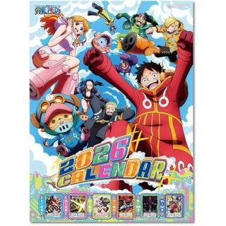 2026ǯ ˥ ONE PIECE ɳݤ 2025ǯ1018ȯξʲ