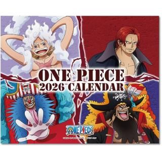 2026ǯ ˥  ONE PIECE ɳݤ 2025ǯ1025ȯξʲ