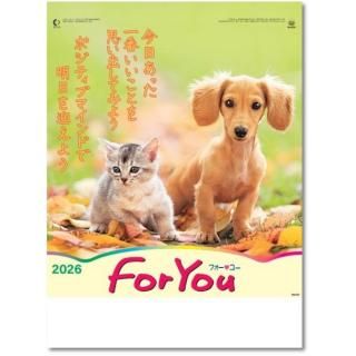 2026ɳݤFOR YOU(ե桼ˤξʲ