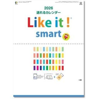 ɳݤ Likeitsmart(ߥ2  2026 ɳݤ ץξʲ
