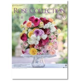 2026ɳݤROSE COLLECTION-쥯ξʲ