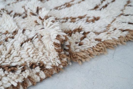 アジラル 226x94 (No.98)vintage - &MOROCCO モロッコラグの通販