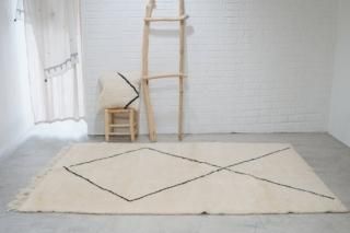 Beniouarain ベニワレン - &MOROCCO モロッコラグの通販