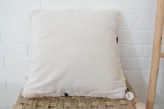 ベニワレンクッション/B - &MOROCCO モロッコラグの通販