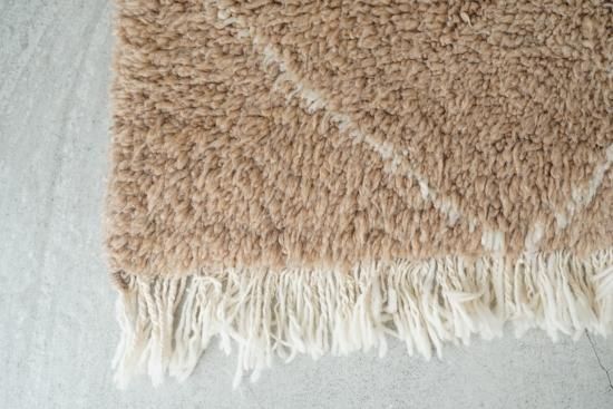 ベニワレン 250x158 (No.423) - &MOROCCO モロッコラグの通販