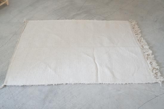 モロッコ ベニワレン Beniourain ラグ 約113×160cm モロッコ ベニワレン Beniourain ラグ 約113×160cm モロッコ