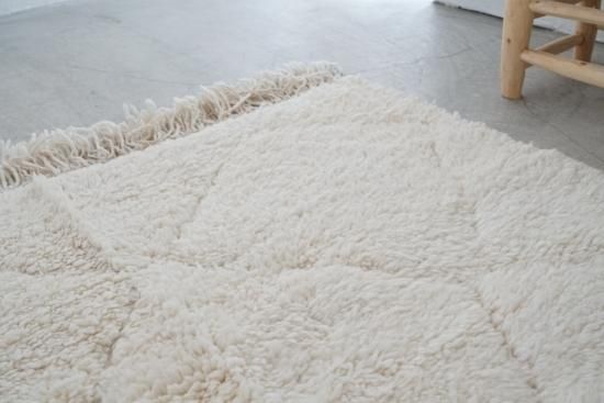 ベニワレン 160x115(No.435) - &MOROCCO モロッコラグの通販