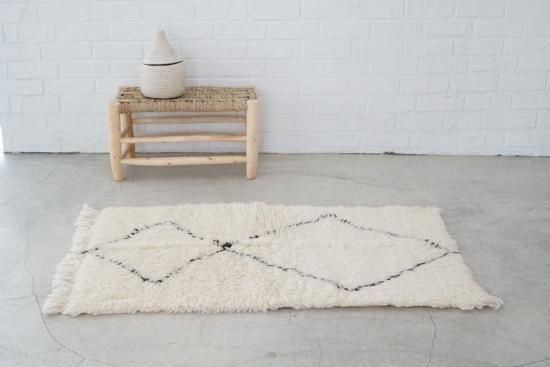 ベニワレン　ラグ 楽天市場】【クーポン利用で10％OFF！10/26まで】 モロッカン