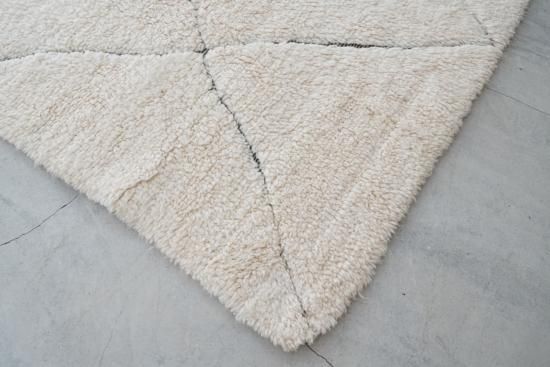 ベニワレン 220x157 (No.443) - &MOROCCO モロッコラグの通販 ベニワレン 220x157 (No.443) - &MOROCCO モロッコラグの通販