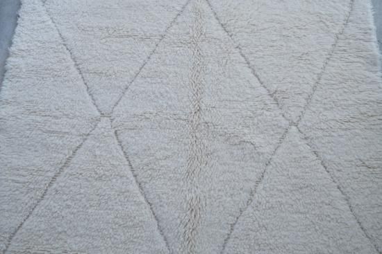 モロッコ　ベニワレン　ラグ　新コレクション　L250,W150cm モロッコラグ「ベニワレン」190×142㎝