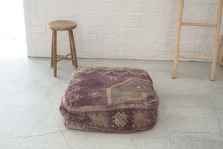 20%offMoroccan pouf /H