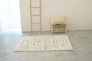 Beniouarain ベニワレン - &MOROCCO モロッコラグの通販