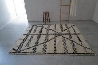 &MOROCCO モロッコラグの通販