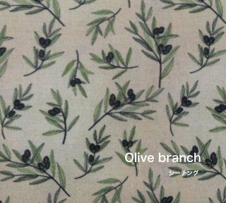 tsukushi֥󥰡סOlive branch åȥ100    ޥ ѥ  ꡼  ǥץ