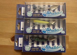 ブルーブルー - 釣り具の通販｜人気商品を多数販売｜PLAYFUL FISHING 