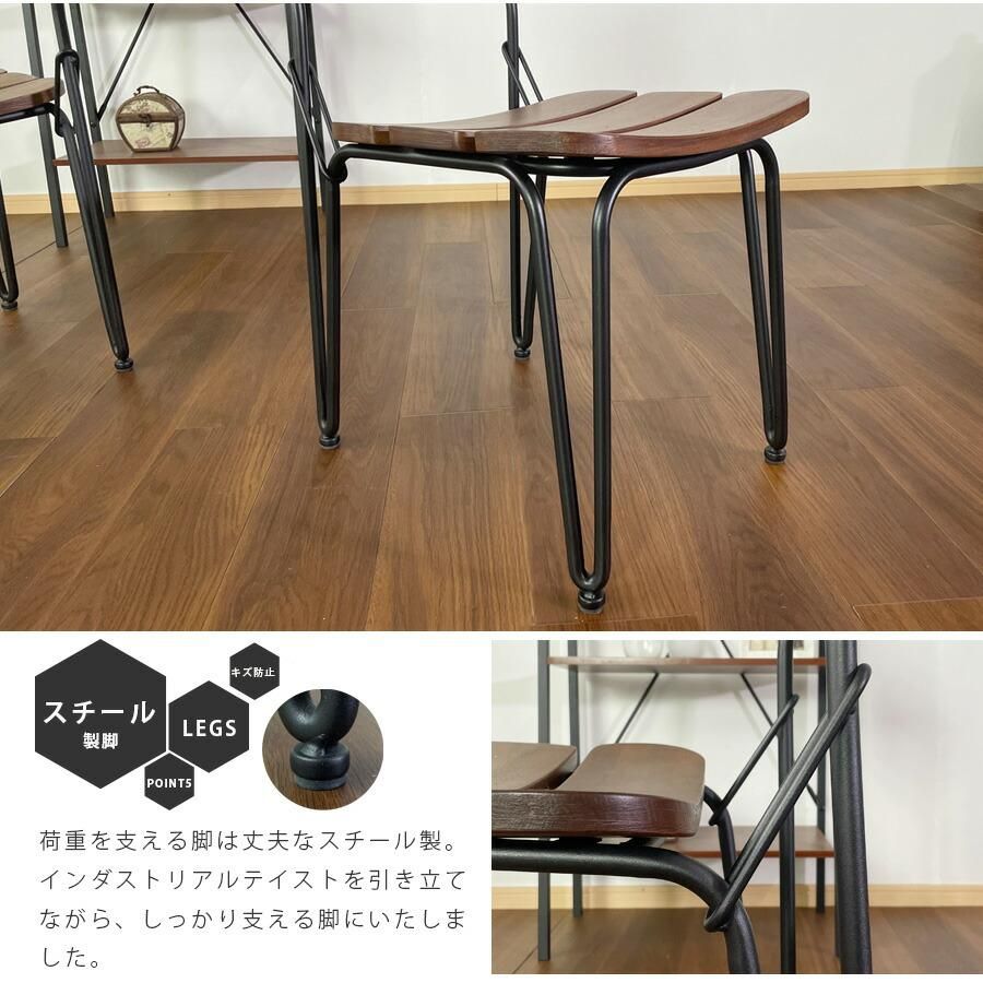 直接お引き取り希望】スチールベッドインダストリアル