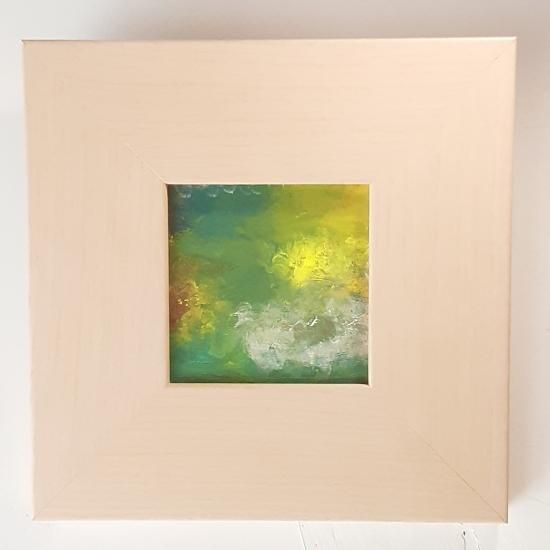 絵画『秘密の場所』 キリコ作『街の神秘と憂鬱』の謎 - アートと文藝のCafe