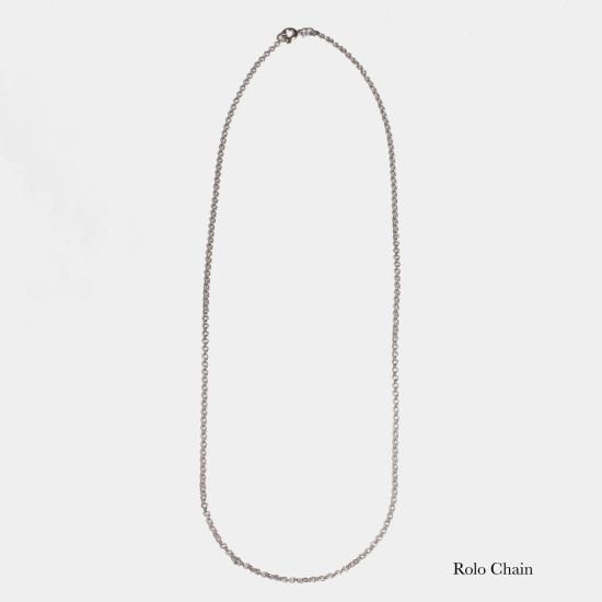 ＊F.M.B ネックレス 316L 幅8mm 細め メンズネックレス 18k gp 金 ゴールド 喜平