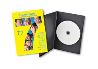 『７ナナ』 DVD【A】【B】※セット割引<br>【CAST】三浦浩一、島田順司、町田慎吾、大場達也、成瀬優和、岩原明生、小野寺 丈<br>※AとBの二枚組みです。