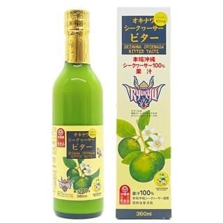 シークワーサー100%ジュース 沖縄シークヮーサー100% PET500ml ｜オキハムネットショップ