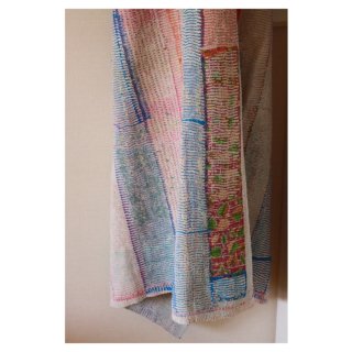 Vintage Kantha Quilt213167