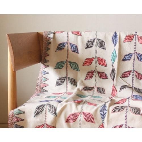 VINTAGE KANTHA QUILT STORE 【 A Little Fable 】