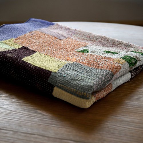 VINTAGE KANTHA QUILT STORE 【 A Little Fable 】