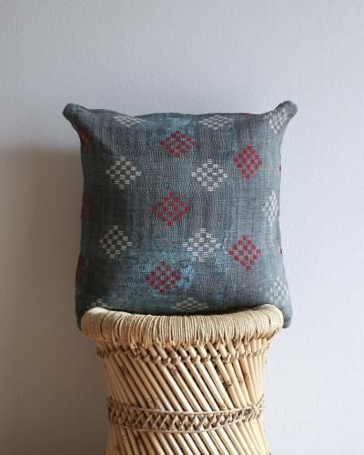 Type B Vintage Kantha Cushioncover 5050