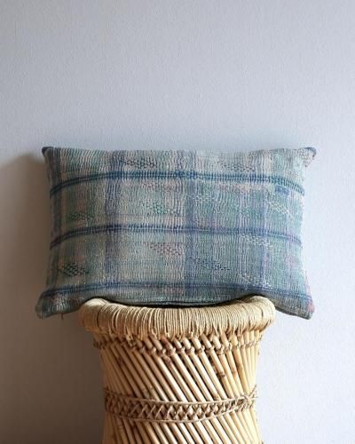 Type C Vintage Kantha Cushioncover 6040