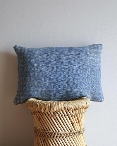 Type E Vintage Kantha Cushioncover 6040