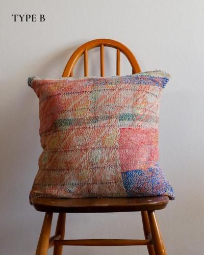 Type B Vintage Kantha Cushioncover 5050