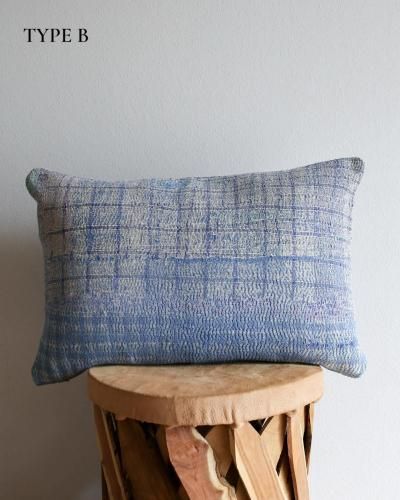 Type B Vintage Kantha Cushioncover 6040