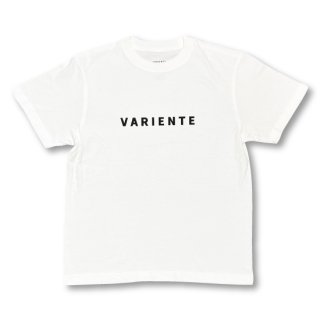VARIENTE Logo T-shirt