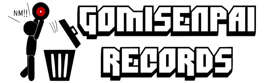 GOMISENPAI RECORDS