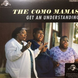 COMO MAMAS - GET AN UNDERSTANDING