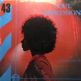 JANKO NILOVIC - SOUL IMPRESSIONS