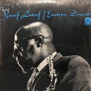 Yusef Lateef - Eastern Sounds 