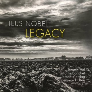 TEUS NOBEL - LEGACY