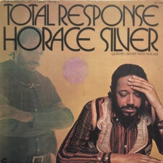 Horace Silver - Total Response